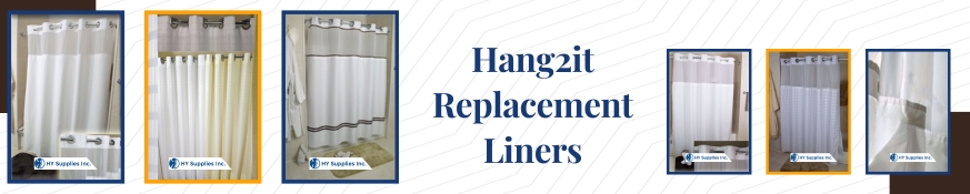 Hang2it Replacement Liners